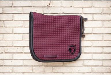 Produktbild von Dressurmatte für amerikanische Pferde Paddock