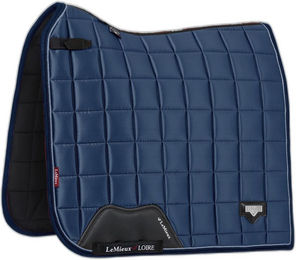 Produktbild von Dressurmatte für klassisches Pferd LeMieux Loire
