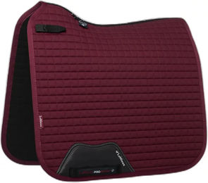 Produktbild von Dressurmatte für Pferde aus Baumwolle LeMieux