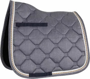 Produktbild von Dressurmatte für Pferde BR Equitation Airflow Sublime