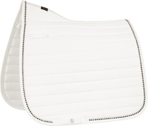 Produktbild von Dressurmatte für Pferde BR Equitation Ivory Coast