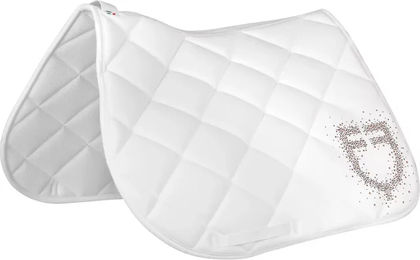 Produktbild von Dressurmatte für Pferde Equestro