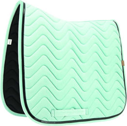 Produktbild von Dressurmatte für Pferde Equithème Glossy