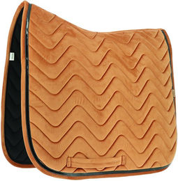 Produktbild von Dressurmatte für Pferde Equithème Glossy