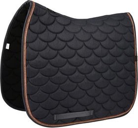 Produktbild von Dressurmatte für Pferde Equithème Khadi