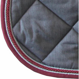 Produktbild von Dressurmatte für Pferde HFI