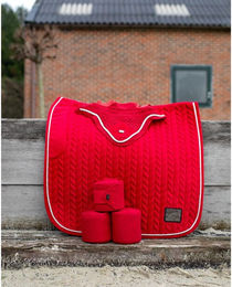 Produktbild von Dressurmatte für Pferde HFI Velvet