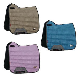 Dressurmatte für Pferde LeMieux Earth – Bild 1 von 6