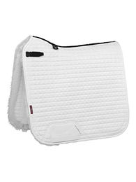 Dressurmatte für Pferde LeMieux Sensitive – Bild 1 von 7