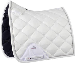 Produktbild von Dressurmatte für Pferde Premier Equine Saltare Close Contact