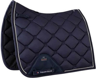 Produktbild von Dressurmatte für Pferde Premier Equine Saltare Close Contact