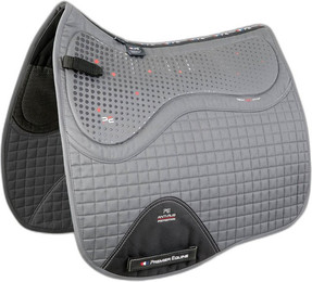 Produktbild von Dressurmatte für Pferde quadratisch rutschfest Premier Equine Tech Grip Pro