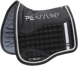 Dressurmatte für Pferde rutschfest Satin Premier Equine Azzure – Bild 1 von 3