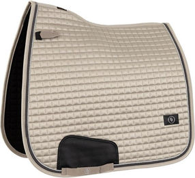 Produktbild von Dressurmatte für Pferde Satin BR Equitation Capri