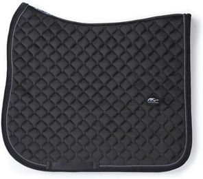 Produktbild von Dressurmatte für Pferde Velours ASUP Quinoa 27