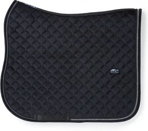 Produktbild von Dressurmatte für Pferde Velours ASUP Quinoa 28