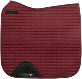 Produktbild von Dressurpad für Pferde Kieffer Cotton Pro