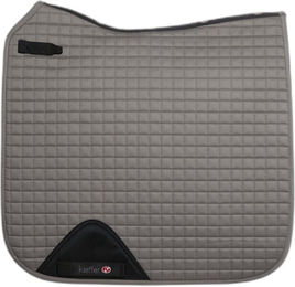 Produktbild von Dressurpad für Pferde Kieffer Cotton Pro