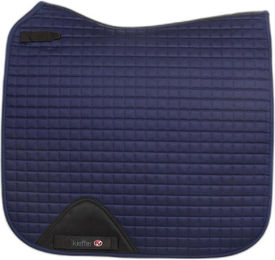 Produktbild von Dressurpad für Pferde Kieffer Cotton Pro
