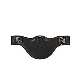 Dressurreitgurt Acavallo Comfort Gel – Bild 1 von 4