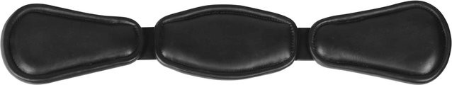 Produktbild von Dressurreitgurt aus Leder Edix Saddles Anatomic