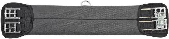 Produktbild von Dressurreitgurt aus Neopren mit Gummizug Umbria Equitazione