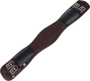 Produktbild von Dressurreitgurt aus Schaumstoff KM Elite