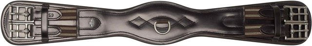 Produktbild von Dressurreitgurt HV Polo Legacy