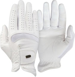 Produktbild von Dressurreithandschuhe Tredstep Pro