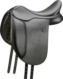 Produktbild von Dressursattel für Kaltblutpferde Arena