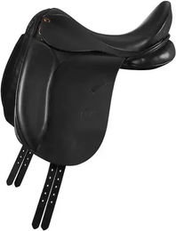 Produktbild von Dressursattel für Pferd Region Klassisch Lexhis KLL