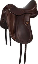 Produktbild von Dressursattel für Pferde Acavallo