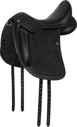 Produktbild von Dressursattel für Pferde Acavallo Armonia Carbon-Kevlar Tree