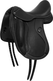 Produktbild von Dressursattel für Pferde Acavallo Raffaello