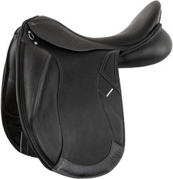 Produktbild von Dressursattel für Pferde ANKY Dr.Mono Flap Dupont