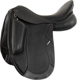 Produktbild von Dressursattel für Pferde ANKY Mono Flap DuPont