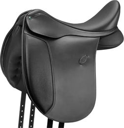 Produktbild von Dressursattel für Pferde Arena