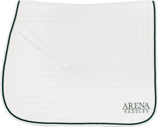 Produktbild von Dressursattel für Pferde Arena