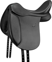 Produktbild von Dressursattel für Pferde Arena Iberian