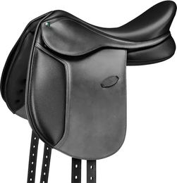 Produktbild von Dressursattel für Pferde Arena Pony