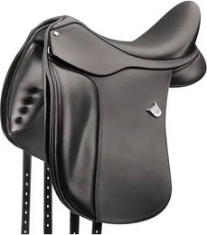 Produktbild von Dressursattel für Pferde Bates