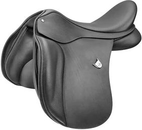 Produktbild von Dressursattel für Pferde Bates All Purpose VSD Heritage