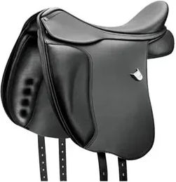 Produktbild von Dressursattel für Pferde Bates Icelandic