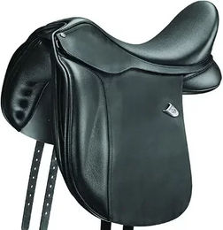Produktbild von Dressursattel für Pferde Erbe Bates