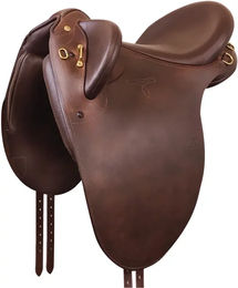 Produktbild von Dressursattel für Pferde Erbe Bates Kimberley