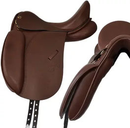 Produktbild von Dressursattel für Pferde Lexhis