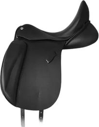 Produktbild von Dressursattel für Pferde Lexhis Kll Dote