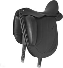 Produktbild von Dressursattel für Pferde Lexhis Nour