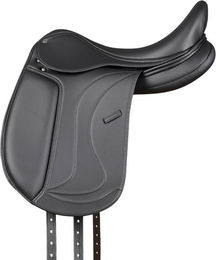 Produktbild von Dressursattel für Pferde Premier Equine Reims