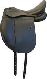 Produktbild von Dressursattel für Pferde Tekna Maximus S Line